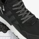 Férfi sportcipők ADIDAS NITE JOGGER ee6254 szín: fekete