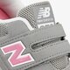 Gyerek sportcipők NEW BALANCE KA373YPY ka373ypy szín: szürke