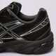 Férfi sportcipők ASICS GEL-1130 1201a906-001 szín: fekete