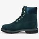 Női téli cipők TIMBERLAND PREMIUM 6 INCH WP BOOT a1kc6 szín: zöld