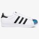 Női sportcipők ADIDAS SUPERSTAR MT W cq2610 szín: fehér