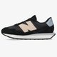 Női sportcipők NEW BALANCE 237  ws237bb szín: fekete