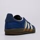 Női sportcipők ADIDAS GAZELLE INDOOR W js1410 szín: sötétkék