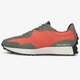 Férfi sportcipők NEW BALANCE 327  ms327tb szín: narancssárga