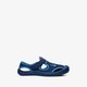 Gyerek papucs és szandálok NIKE SUNRAY PROTECT (PS) 903631-400 szín: kék