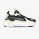 Gyerek sportcipők PUMA RS-X JOY JR 37286403 szín: fekete