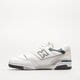 Férfi sportcipők NEW BALANCE 550  bb550wcb szín: fehér