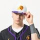 Férfi baseball sapka NEW ERA SAPKA WHT CROWN TEAM 950 SUNS PHOENIX SUNS 60358011 szín: fehér