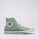 Női tornacipők CONVERSE CHUCK TAYLOR ALL STAR a06563c szín: zöld