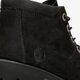 Női téli cipők TIMBERLAND HERITAGE LITE NELLIE a1vm1 szín: fekete