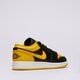 Gyerek sportcipők AIR JORDAN 1 LOW  553560-072 szín: sárga