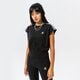 Női póló ADIDAS PÓLÓ WAIST CINCH TEE hm2110 szín: fekete