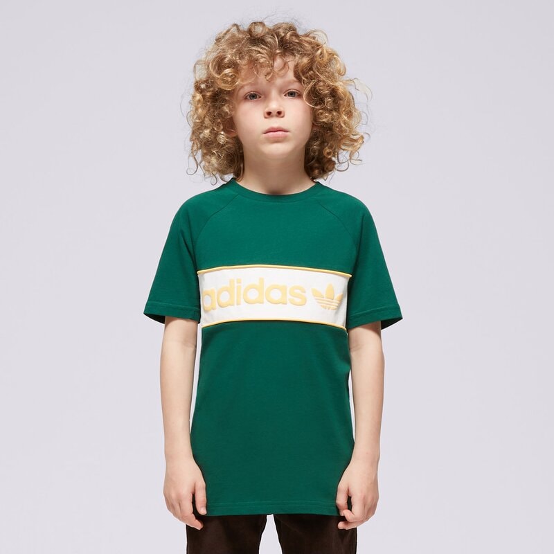 ADIDAS PÓLÓ TEE BOY
