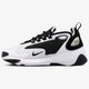 Férfi sportcipők NIKE ZOOM 2K ao0269-101 szín: fehér
