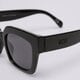 Női napszemüveg VANS SZEMÜVEG BELDEN SHADES vn0a7pqzzx11 szín: fekete