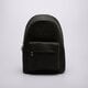 Női hátizsák JORDAN HÁTIZSÁK JAM MONOGRAM BACKPACK ma0986-g0t szín: fekete