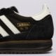 Férfi sportcipők ADIDAS SL 72  jr8771 szín: fekete
