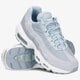 Női sportcipők NIKE AIR MAX 95 PREMIUM  807443-401 szín: kék