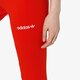 Női nadrágok ADIDAS LEGGINGS COEEZE TIGHT COEEZE du7195 szín: piros
