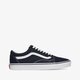 Férfi sportcipők VANS UA OLD SKOOL vn0a5jmi4w61 szín: sötétkék