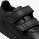 Gyerek sportcipők ADIDAS ALTASPORT CF I ba7445 szín: fekete