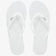 Női papucsok és szandálok ROXY VIVA IV arjl100663wht szín: fehér