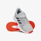 Gyerek sportcipők ADIDAS RUNFALCON 2.0 C fz0115 szín: szürke