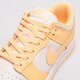 Női sportcipők NIKE W DUNK LOW  dd1503-801 szín: narancssárga