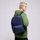Női hátizsák NEW BALANCE HÁTIZSÁK ESSENTIAL BACKPACK lab53511nny szín: sötétkék