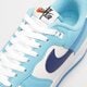 Férfi sportcipők NIKE AIR FORCE 1 '07 LV8 dz2522-100 szín: kék