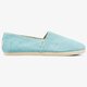 Női slip-onok PAEZ ORIGINAL EVA 105oevpaeaaa0068 szín: kék