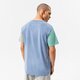Férfi póló NEW BALANCE PÓLÓ NB ESSENTIALS PURE BALANCE TEE mt21566nhr szín: kék