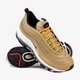 Gyerek sportcipők NIKE AIR MAX 97 QS (GS) 918890-700 szín: arany