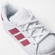 Gyerek sportcipők ADIDAS SUPERSTAR I cq2858 szín: fehér