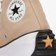 Női tornacipők CONVERSE RUN STAR HIKE 172727c szín: bézs