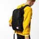 Női hátizsák CHAMPION HÁTIZSÁK URBAN LOGO BACKPACK chrh191809-2175 szín: fekete