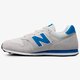 Férfi sportcipők NEW BALANCE ML373SWB ml373swb szín: fehér