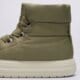 Női tornacipők CONVERSE CHUCK TAYLOR ALL STAR ELEMENTS BOOT a14275c szín: khaki