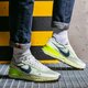 Férfi sportcipők NIKE WAFFLE ONE CRATER dc2650-300 szín: fehér
