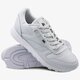 Női sportcipők REEBOK CL LTHR X FACE cn1479 szín: szürke