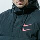 Férfi télikabát NIKE KABÁT NIKE SPORTSWEAR SWOOSH cu3885-010 szín: fekete