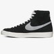 Férfi sportcipők NIKE BLAZER MID '77 cw2371-001 szín: fekete