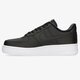 Női sportcipők NIKE WMNS AIR FORCE 1 '07 LX dd1525-001 szín: fekete