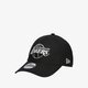 Férfi baseball sapka NEW ERA SAPKA NBA OUTLINE 940 LAKERS LOS ANGELES LAKERS 12292584 szín: fekete