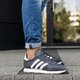 Férfi sportcipők ADIDAS HAVEN by9715 szín: szürke