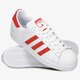 Férfi sportcipők ADIDAS SUPERSTAR  ef9237 szín: fehér