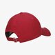 Férfi baseball sapka NEW ERA SAPKA 9FORTY NYY MRN NEW YORK YANKEES HRD 60141851 szín: piros