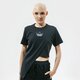 Női póló ADIDAS PÓLÓ BOXY PÓLÓ gn3160 szín: fekete