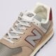 Férfi sportcipők NEW BALANCE 574  u574skb szín: szürke