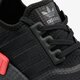 Női sportcipők ADIDAS NMD_R1 b37618 szín: fekete